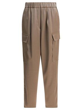 Semper Cargo Pants Tag Size 40 Women